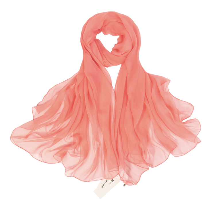 Women's scarves